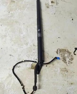 BMW X3 F25 Tailgate/trunk strut/damper C0AH25900 210415732A0015