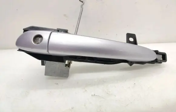 Mazda 6 Front door exterior handle