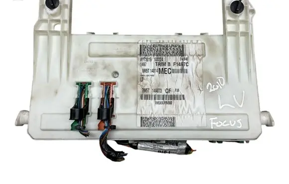 Ford Focus Fuse module 7M5T14A073CF 8M5T14014MEC