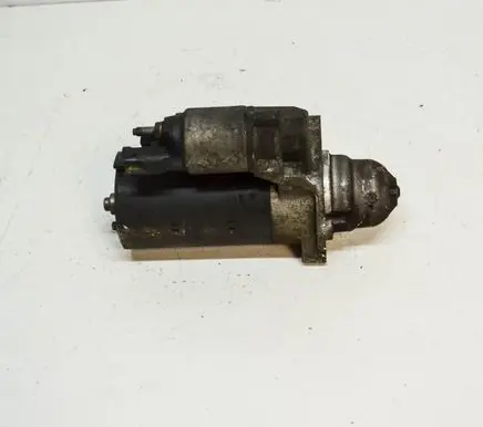Audi A4 S4 B7 8E 8H Starter motor 059911024