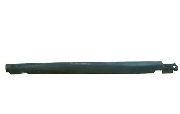 Skoda Fabia Mk2 (5J) Front sill trim cover 5J9853905