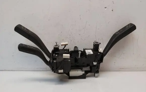 Seat Alhambra (Mk2) Wiper turn signal indicator stalk/switch 5K0953502R 5K0953521