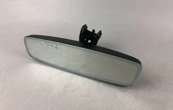 Volkswagen Tiguan Rear view mirror (interior) 3G0857511AC