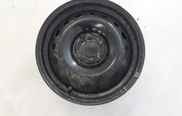Dacia Sandero R15 forged rim 8200613298