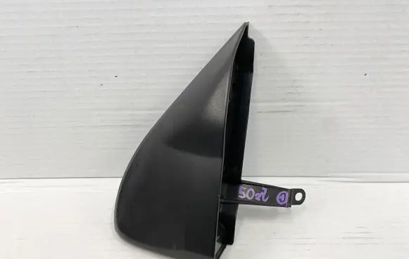 Citroen Jumper Plastic wing mirror trim cover 735424457