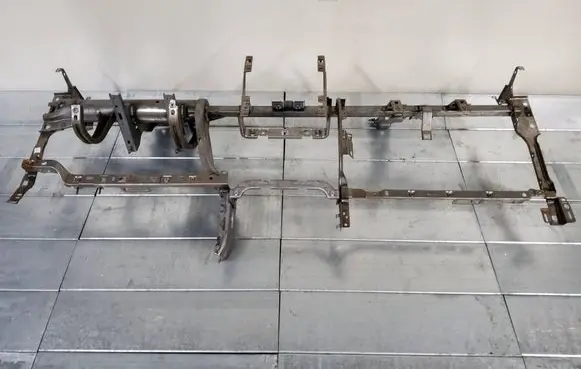 Ford F150 Dashboard cross member/frame bar 