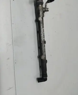 BMW 3 E90 E91 Fuel main line pipe 0445214030