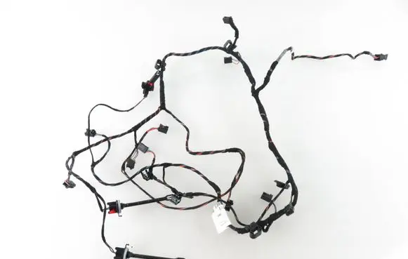 BMW X6 E71 Other wiring loom 990887H