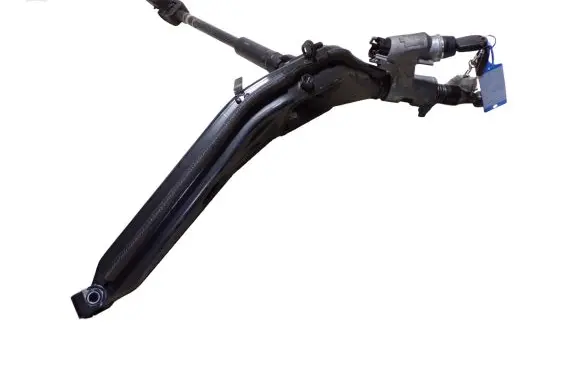 Volkswagen Transporter - Caravelle T4 Steering wheel axle 701419581A 289458 701905851
