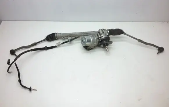 Citroen C4 Cactus Steering rack 6820000193B F800001614 2161470566