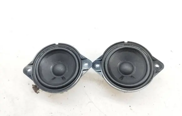 Audi A4 S4 B8 8K Parcel shelf speaker 8K9035709 07116040