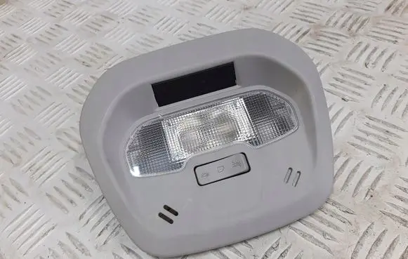 Opel Karl Front seat light