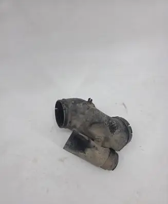 Mitsubishi Pajero Air intake duct part MR481402