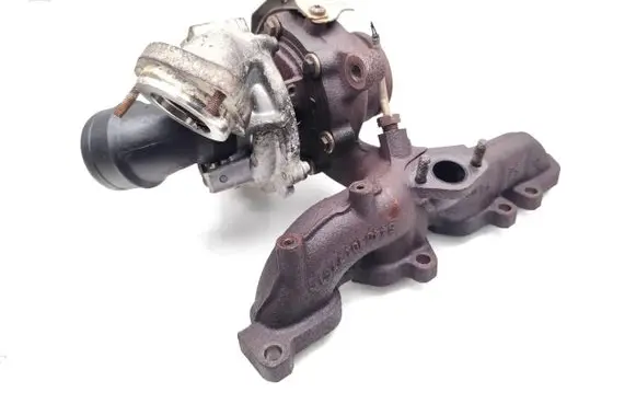 Volkswagen Sharan Turbo 03L253056T