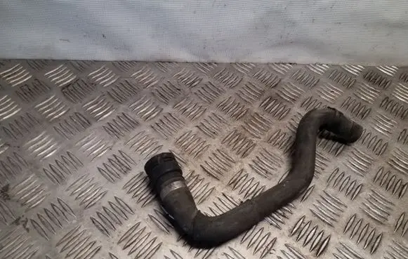 Audi Q5 SQ5 Engine coolant pipe/hose 8R0121049J 4G0122293B