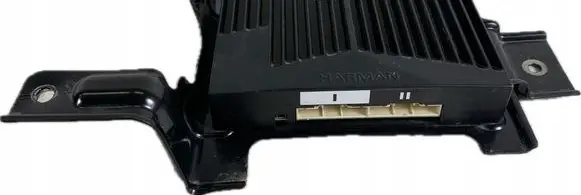 Hyundai Palisade Sound amplifier 96370S8200