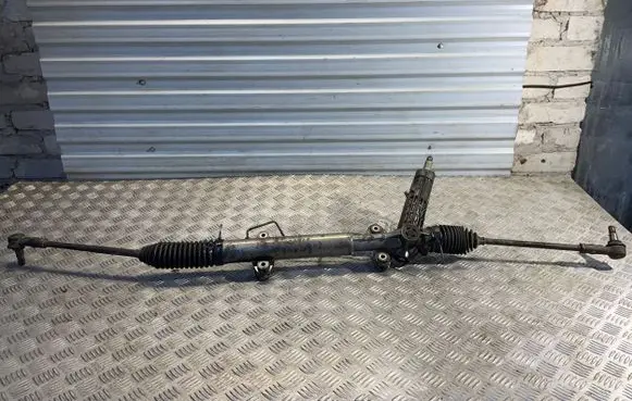 Volkswagen II LT Steering rack R9014611401