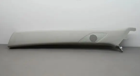 Volkswagen Jetta VI (A) pillar trim 5C6867233T 5C6035411E