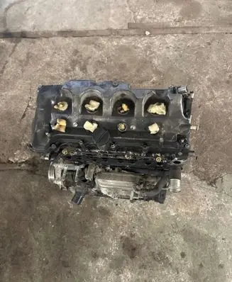 Toyota Avensis T250 Engine 1ADFTV