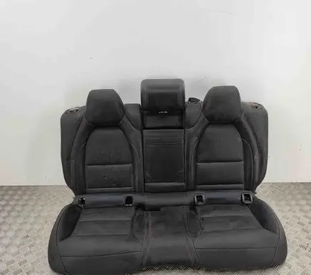 Mercedes-Benz CLA C117 X117 W117 Rear seat A2469200434 A1769201000