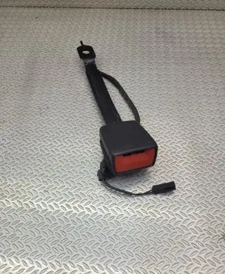 Volkswagen T-Cross Front seatbelt buckle 2GM857755A
