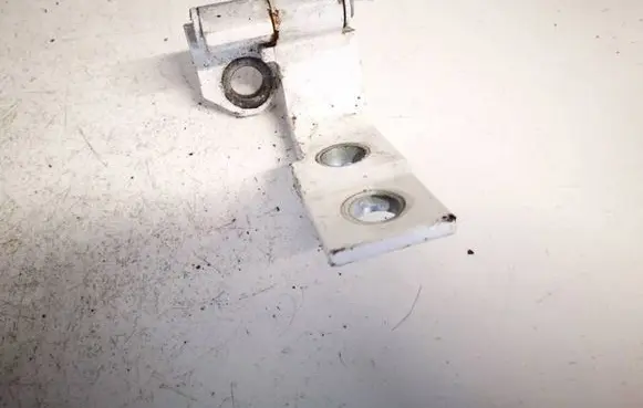Lexus GS 300 350 430 450H Rear door lower hinge