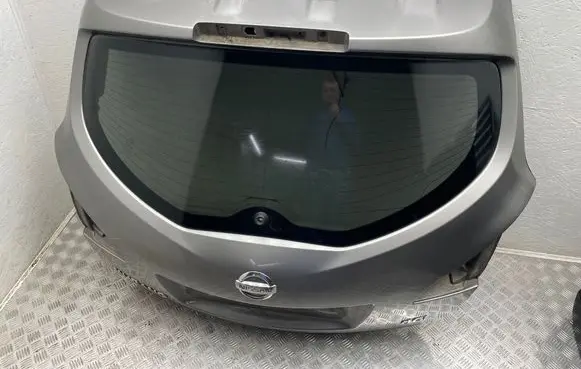 Nissan Murano Z51 Tailgate/trunk/boot lid R11N120112