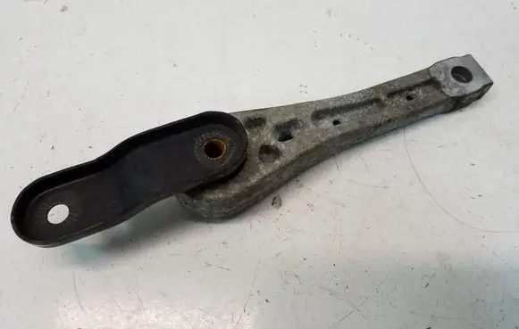 Volkswagen Jetta VI Engine mounting bracket 1K0199855BF