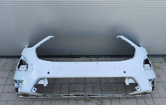 Ford Ecosport Front bumper GN1517757