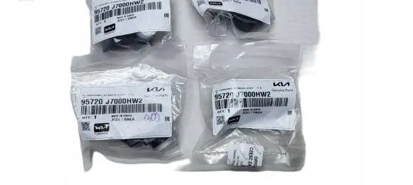 KIA Ceed Parking PDC sensor