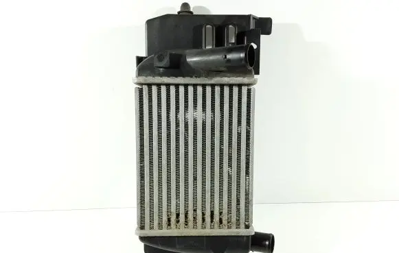 Toyota Yaris Intercooler radiator JD1271404080 0121220000 0N090