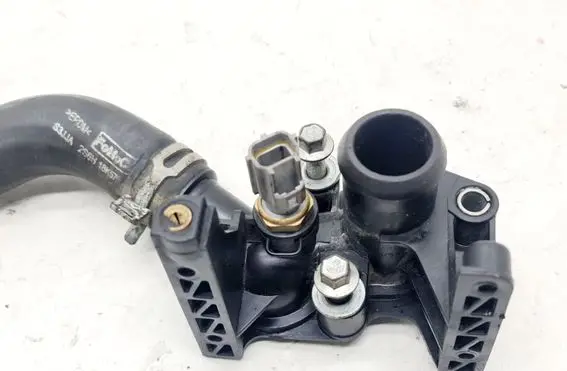 Ford Fusion Engine coolant pipe/hose 1531004