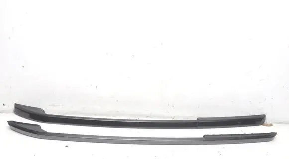 Peugeot 2008 I Roof transverse bars on the 