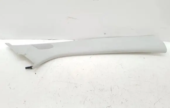 Volkswagen Polo IV 9N3 (A) pillar trim 6Q0867234F