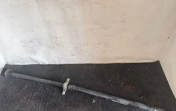KIA Sorento Drive shaft (set) 493002P500 1209250086 81261501