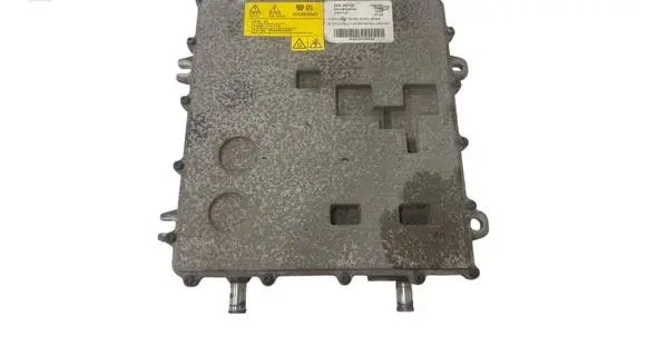 MG ZS Battery charger (optional) 10822241 ZS10BC6600A 972241KKC200244