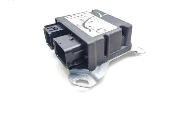 Ford Mondeo MK IV Airbag control unit/module AS7T14B321AC 6200030873BC