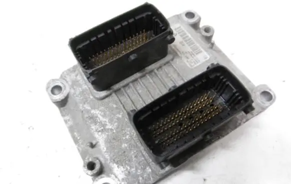Engine control unit/module ECU