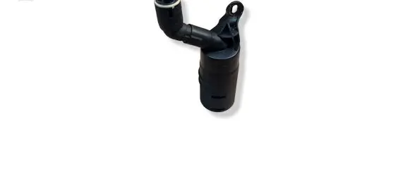 Volkswagen Caddy Breather/breather pipe/hose 1K0819194