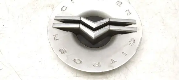 Citroen C6 Original wheel cap 9660501180