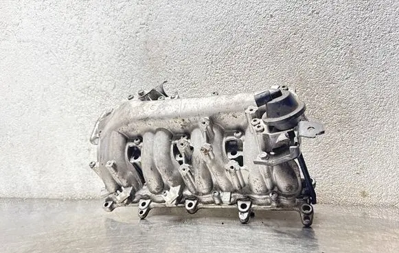 Opel Corsa D Intake manifold 700997110 8973858233 0724200023