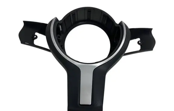 BMW 4 F36 Gran coupe Steering wheel trim 308241820N77 308241820N77AD