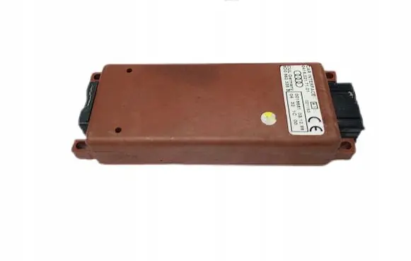 Volkswagen PASSAT B5.5 Phone control unit/module 8D0862335B