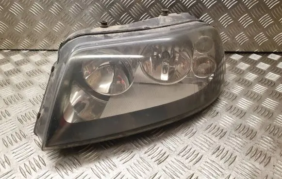Seat Alhambra (Mk1) Headlight/headlamp 7M7941015L