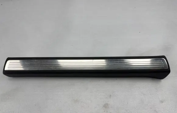 Mercedes-Benz S W222 Front sill trim cover A2226808235