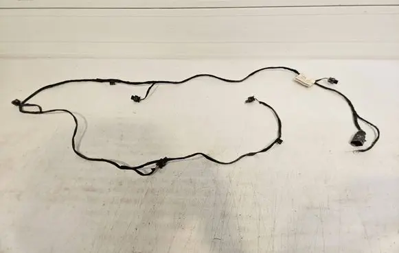 Volkswagen Taigo Parking sensor (PDC) wiring loom 2G7971095A