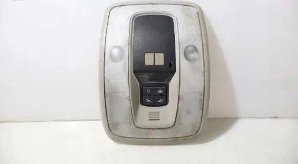 Volvo V50 Other interior light