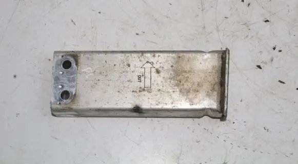 Tesla Model 3 Front bumper shock/impact absorber 110919300C