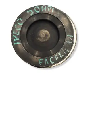 Iveco Daily 6th gen Piston with connecting rod F1CFL411