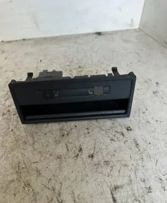 Audi Q7 4L Seat heating switch 4L0863351B